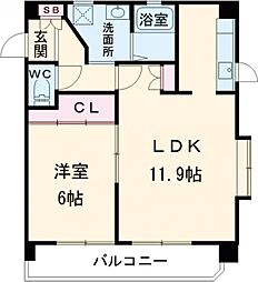 セルジュ水前寺公園 0701