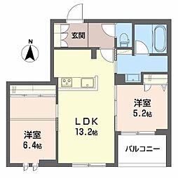 シャーメゾンリアン　I 302