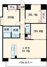 Ｌａｔｔｉｃｅ水前寺公園 0301