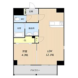 LIBTH熊本駅西 0702