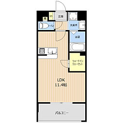 LIBTH熊本駅東 1302