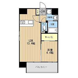 LIBTH坪井アネックス 0901