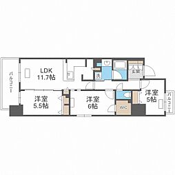 アーバネックス同心II 703