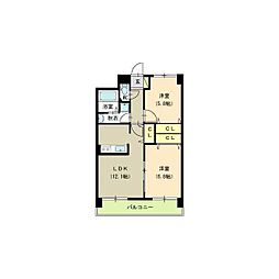 新潟市中央区鐙西2丁目