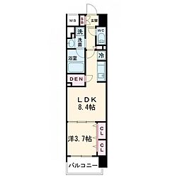 アーバネックス同心II 705