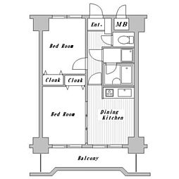 ライオンズプラザ海老名