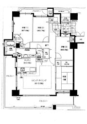 サンシティ松江駅前 501