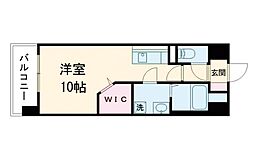 S-RESIDENCE熊本駅前 512