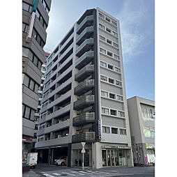 ビュークレスト佐賀駅前 805