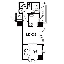 東和覚王山ヒルズ 204