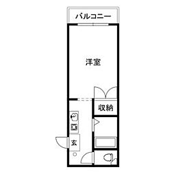 プレアール老松町I 305