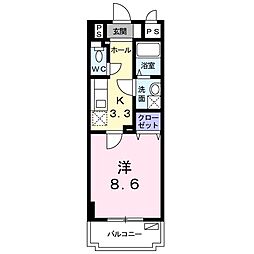 サンテラス大平 703