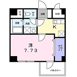 Ｔ＆Ａ横浜白金 105