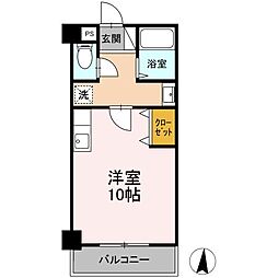 グランテラス柏木 103