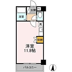 グランテラス柏木 305