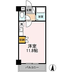 グランテラス柏木 306