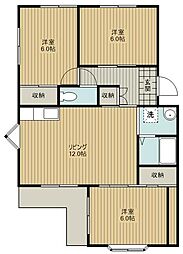 コンシェール山手II 102