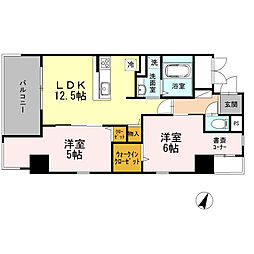 テラス天の川 801