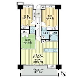 ライオンズ宜野湾セントフィールズ