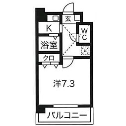 クレアールK・I 201
