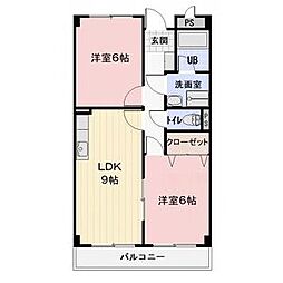 ファミーユ鎌倉 202