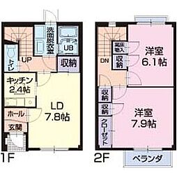 ブランシェグリーン 105