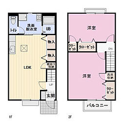 BrancheピエモンテTakeno　B 106
