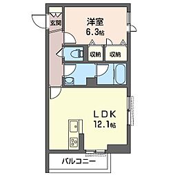 ラリュールI 201