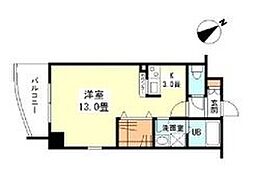 デコール神戸II 807