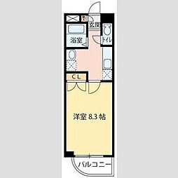 グランエクシード宮城野 306