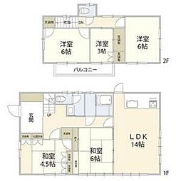 所沢市 1