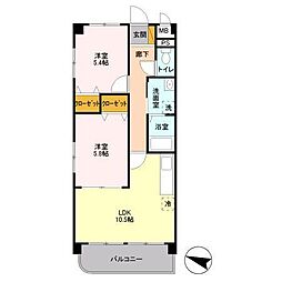 ヴァンヴェール 203