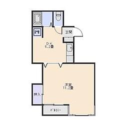 カーサピッコラ前橋 410