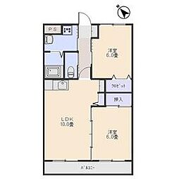 サントリーニマンション 106