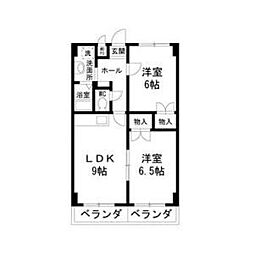 サン・アペックス新守山 502
