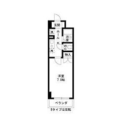 サン・アペックス新守山 101
