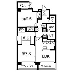 アクシス参番館 301