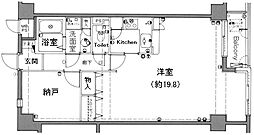 コスモシティ市ヶ谷