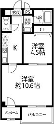 リベルテ 2E