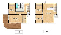 ユニキューブ水前寺IIBプレミアム 001