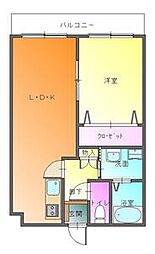 LS西松江城マンション