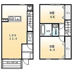 リュミエール下津 101