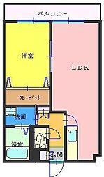 LS西松江城マンション