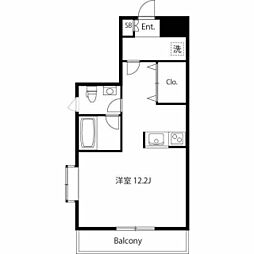 アーバンコート淵野辺壱番館 303