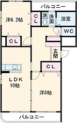 スクエアハウス 302