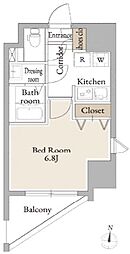 ＬｉｖｅＣａｓａ平塚 506