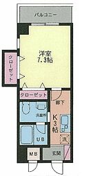 グリーン・ベル柿生 401