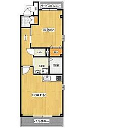 フロレアーレ香流 401