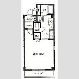 ラヴィーヌ・S 101