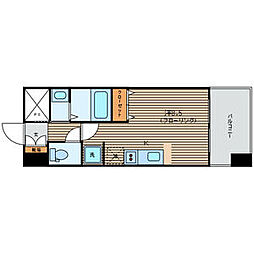 スクエア泉中央 702